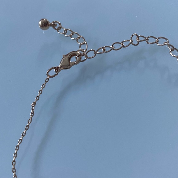 L anklet - Picture 3 of 3